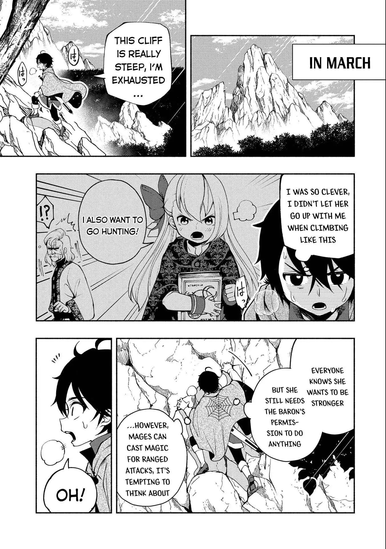 Hell Mode: Yarikomi Suki no Gamer wa Hai Settei no Isekai de Musou Suru Chapter 16 14